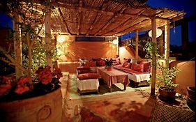 Bkan Riad Marrakech
