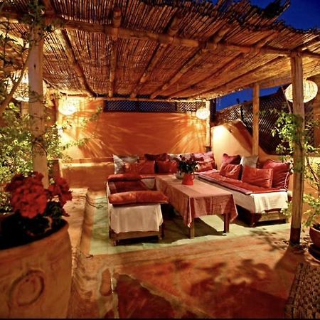 Bkan Riad Marrakech Marrakesh Exterior photo