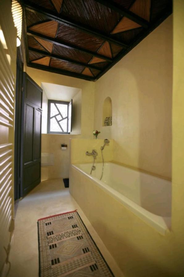 Bkan Riad Marrakech Marrakesh Exterior photo