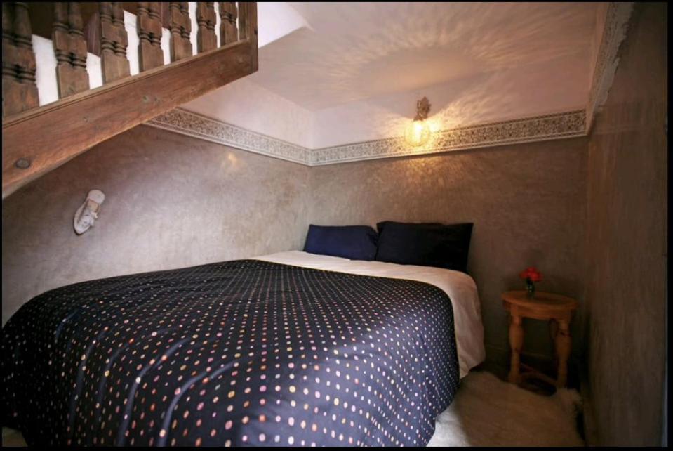 Bkan Riad Marrakech Marrakesh Room photo